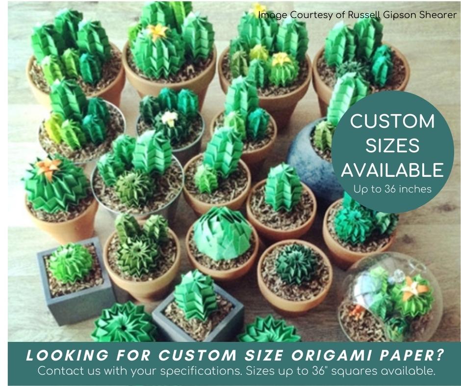 customsizeorigami
